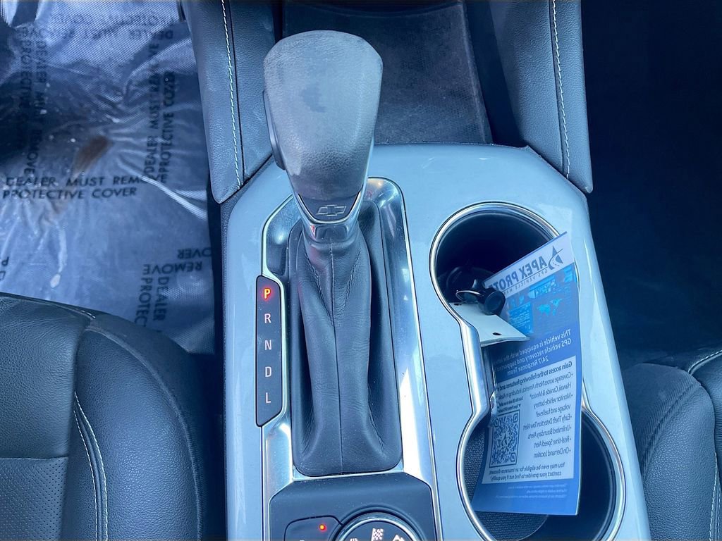 Used 2024 Chevrolet Blazer LT image 16