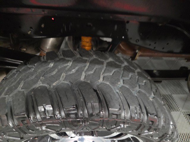 Used 2015 Ford F250 Platinum image 87