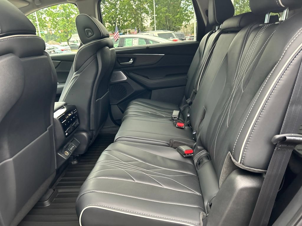 New 2026 Acura MDX w/ Advance Package AWD/4WD image 21