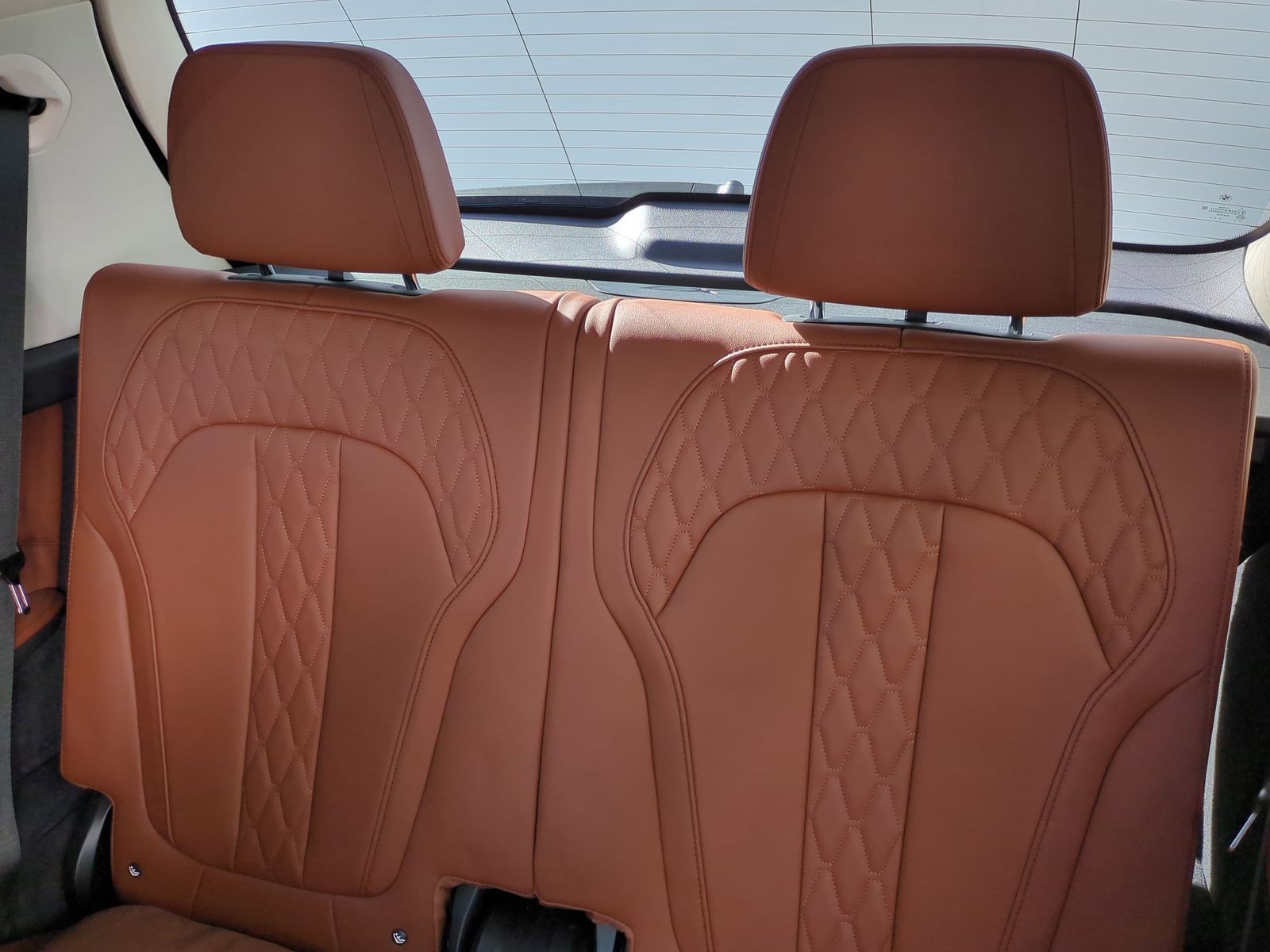 Used 2024 BMW X7 xDrive40i image 32