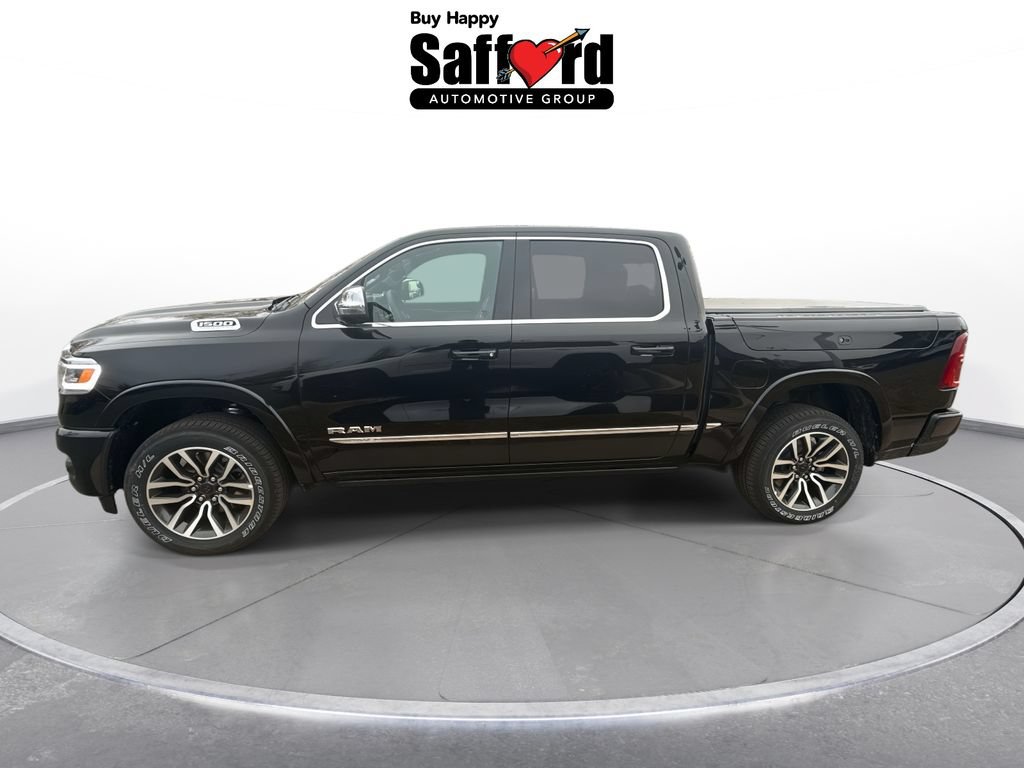 New 2026 RAM 1500 Limited AWD/4WD image 5