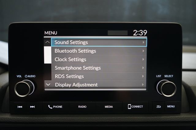 Used 2024 Honda CR-V EX image 29