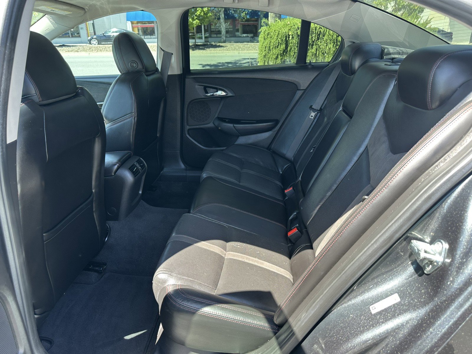 Used 2017 Chevrolet SS RWD image 21