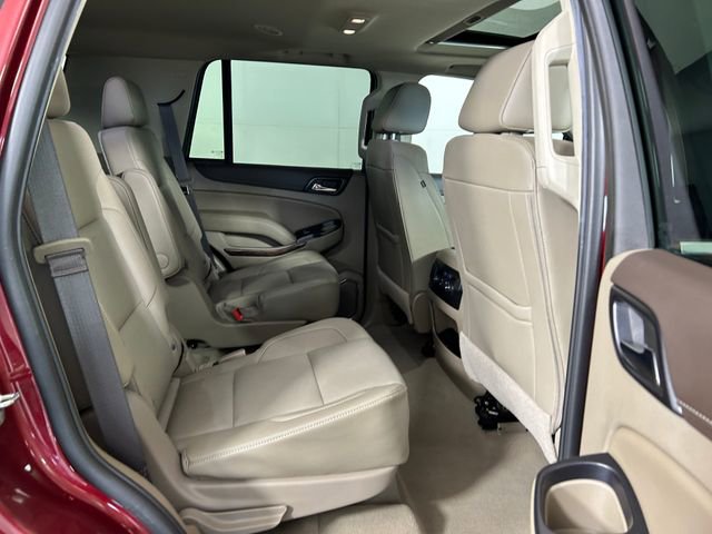 Used 2019 GMC Yukon SLT w/ Premium Edition image 28