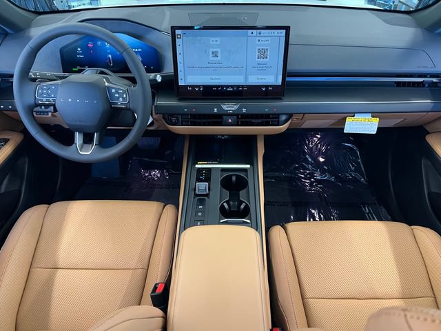 New 2026 Lexus ES 350e FWD image 46