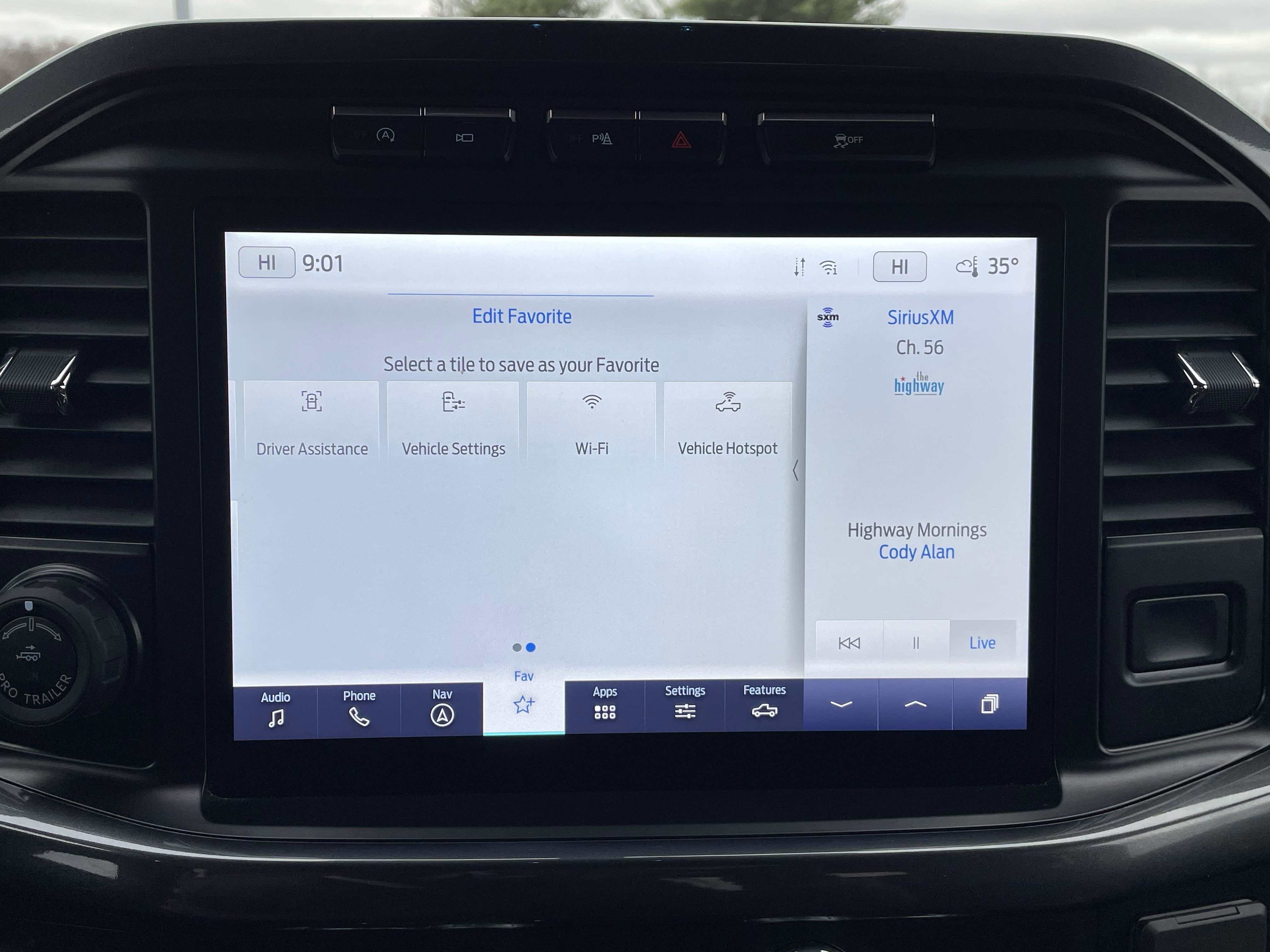 Used 2023 Ford F150 XLT w/ Equipment Group 302A High image 30