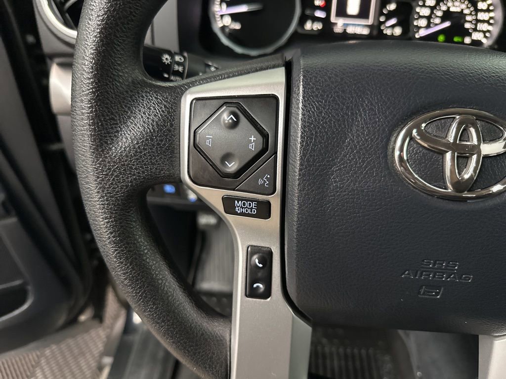 Used 2021 Toyota Tundra SR5 AWD/4WD image 15