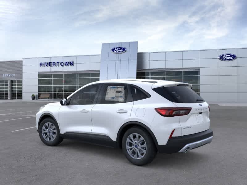 New 2026 Ford Escape Active w/ Tech Pack #1 image 4
