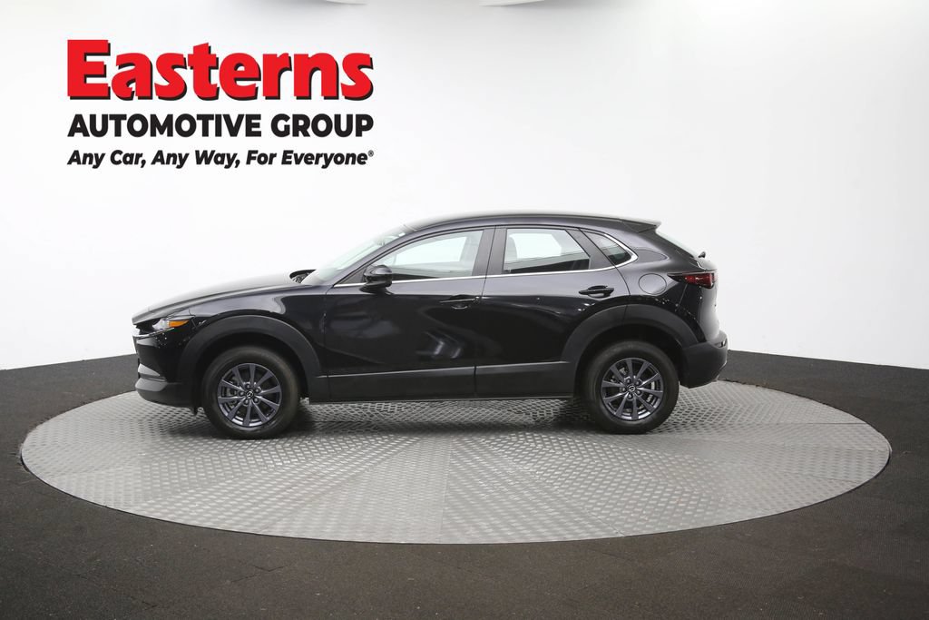 Used 2024 MAZDA CX-30 AWD 2.5 S image 58