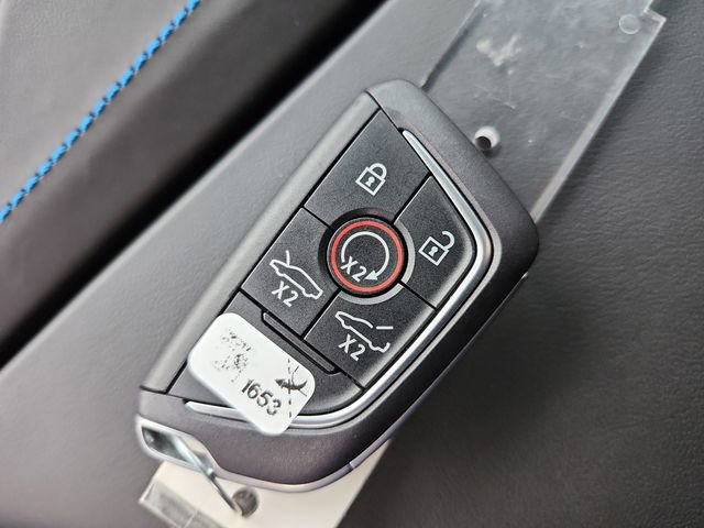 Certified 2025 Chevrolet Corvette Stingray w/ Z51 Performance Package image 26