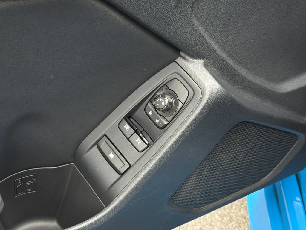 Used 2022 Toyota GR86 Premium w/ ALL Weather Mat Package (TMS) RWD image 15