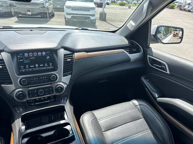 Used 2020 GMC Yukon Denali w/ Open Road Package AWD/4WD image 23