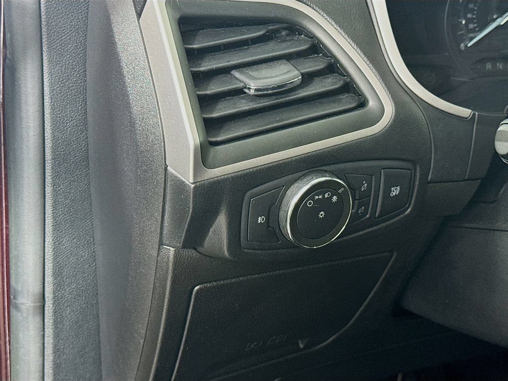 Used 2021 Ford Edge SEL FWD image 10