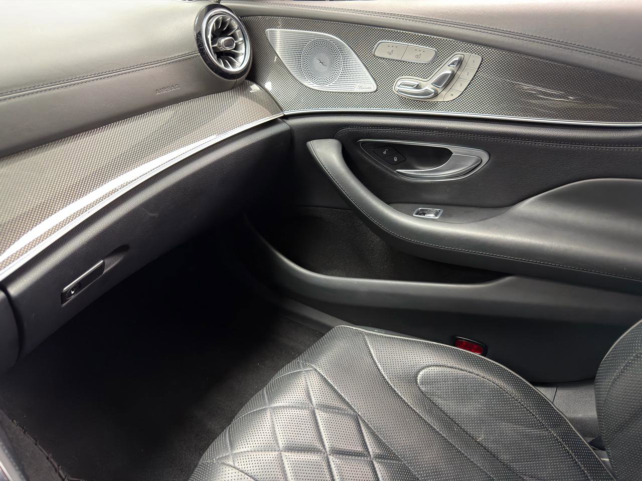 Used 2019 Mercedes-Benz CLS 53 AMG 4MATIC w/ Driver Assistance Package image 24
