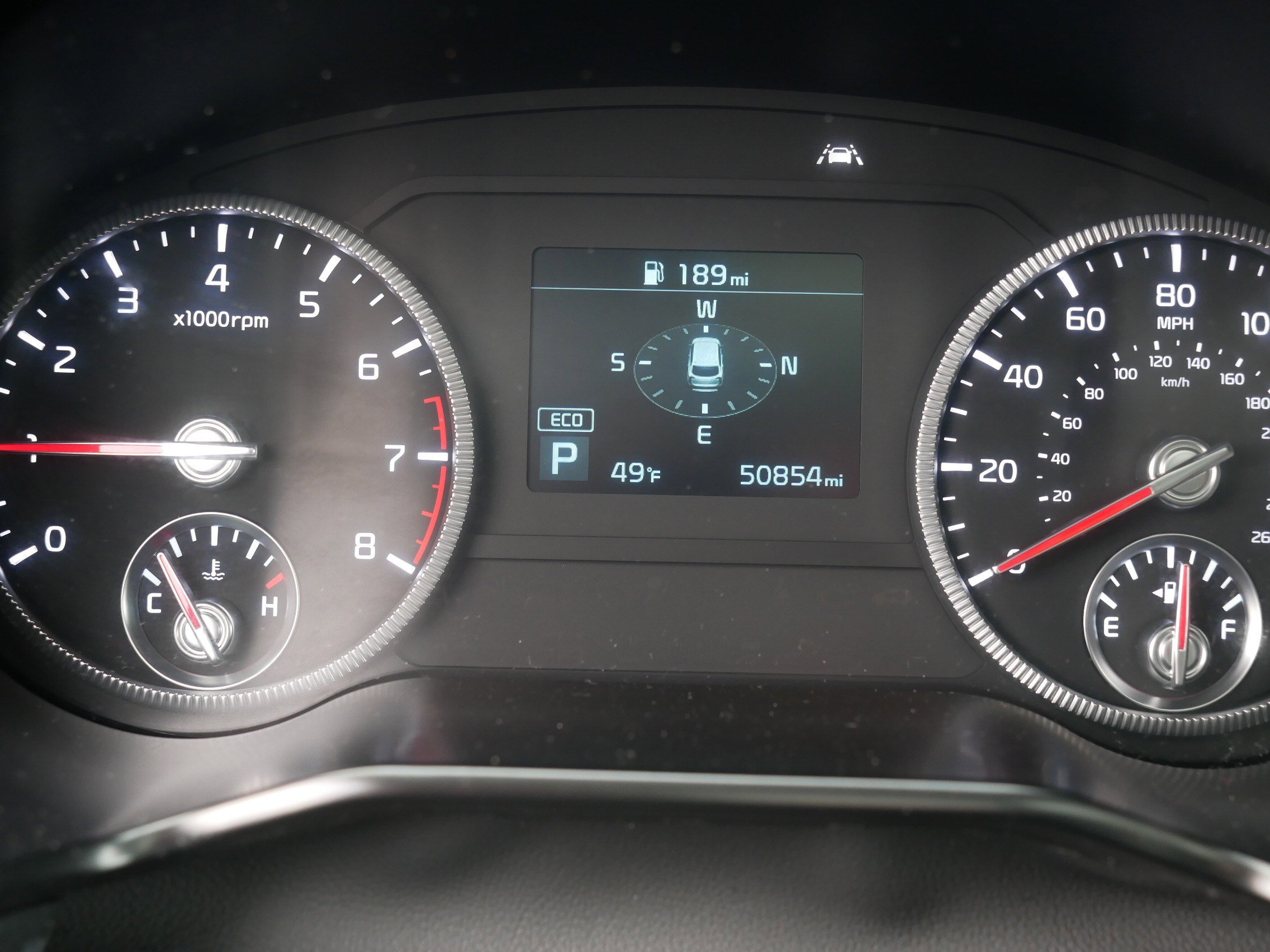 Certified 2022 Kia Telluride S image 21