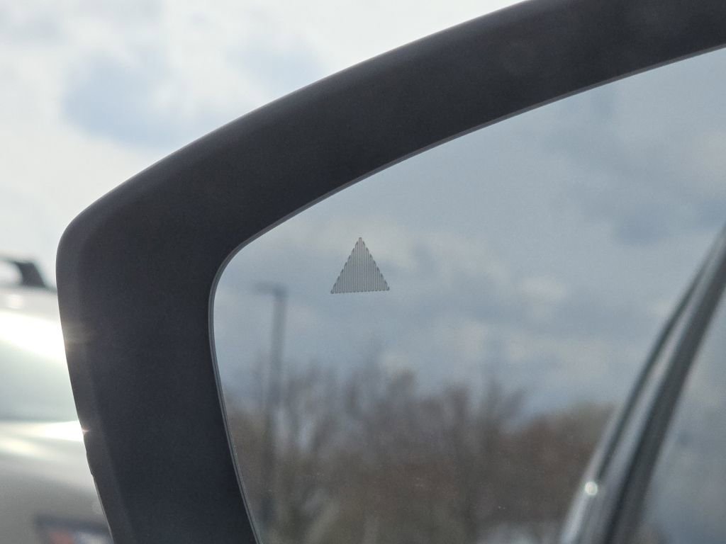 New 2026 MAZDA CX-50 2.5 Hybrid w/ Weather Package AWD/4WD image 8