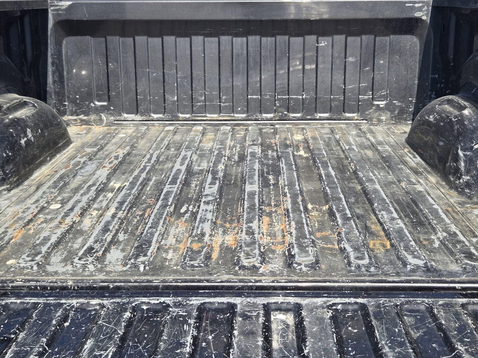 Used 2021 RAM 1500 Laramie w/ Off Road Group image 35