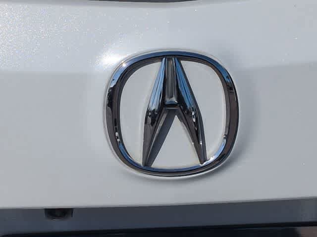 Certified 2021 Acura RDX A-Spec image 12