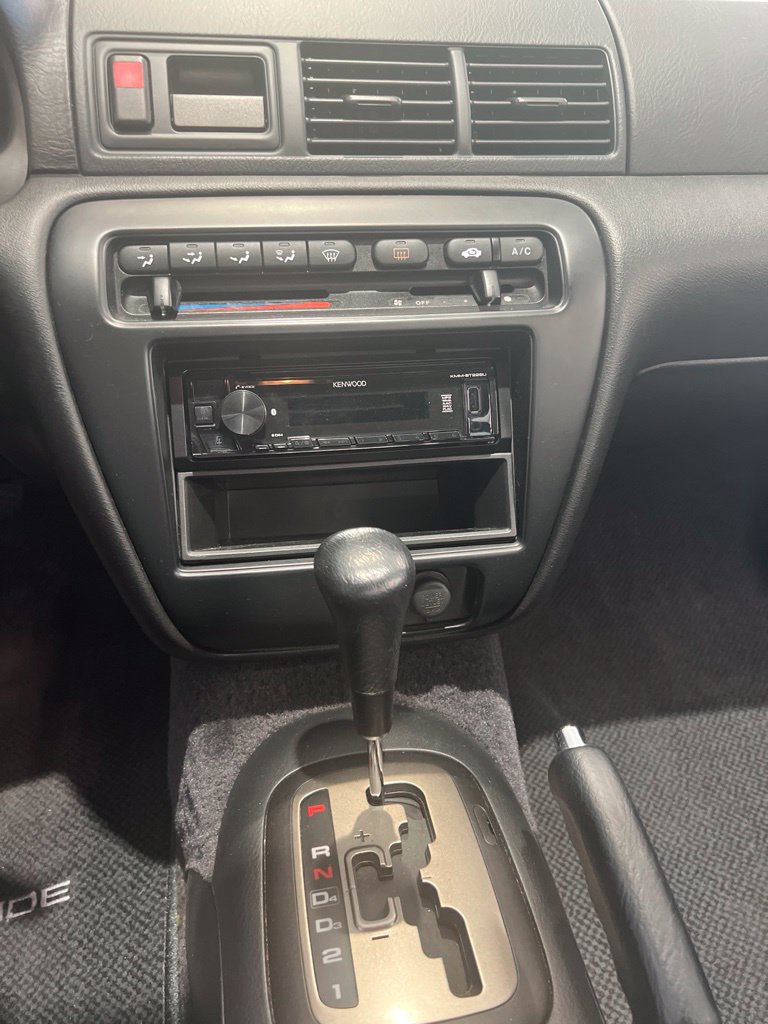 Used 2000 Honda Prelude image 25