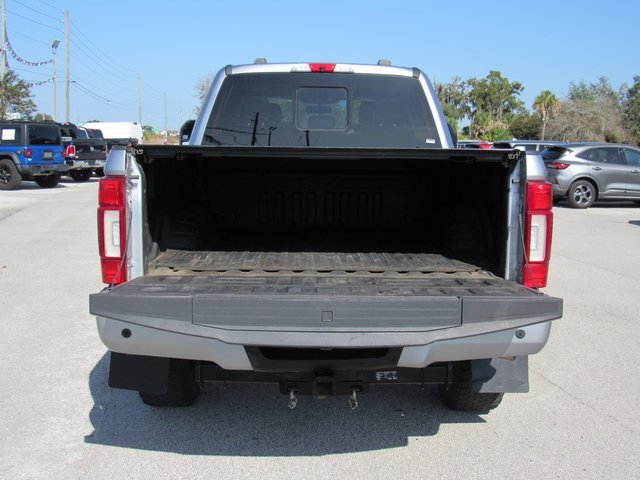 Used 2020 Ford F250 Lariat image 5