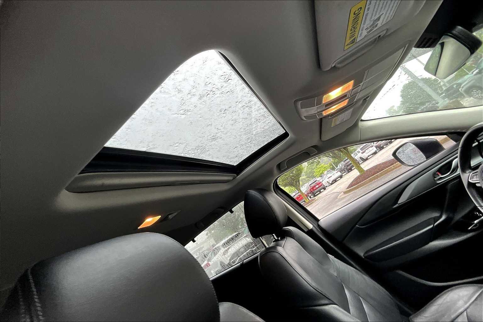 Used 2022 MAZDA CX-9 Touring Plus image 13