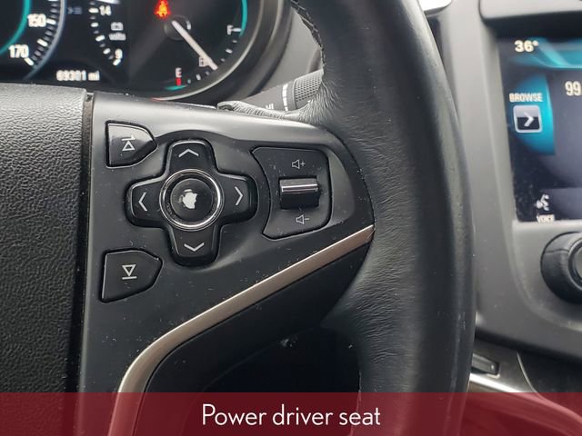 Used 2015 Buick LaCrosse Leather image 23
