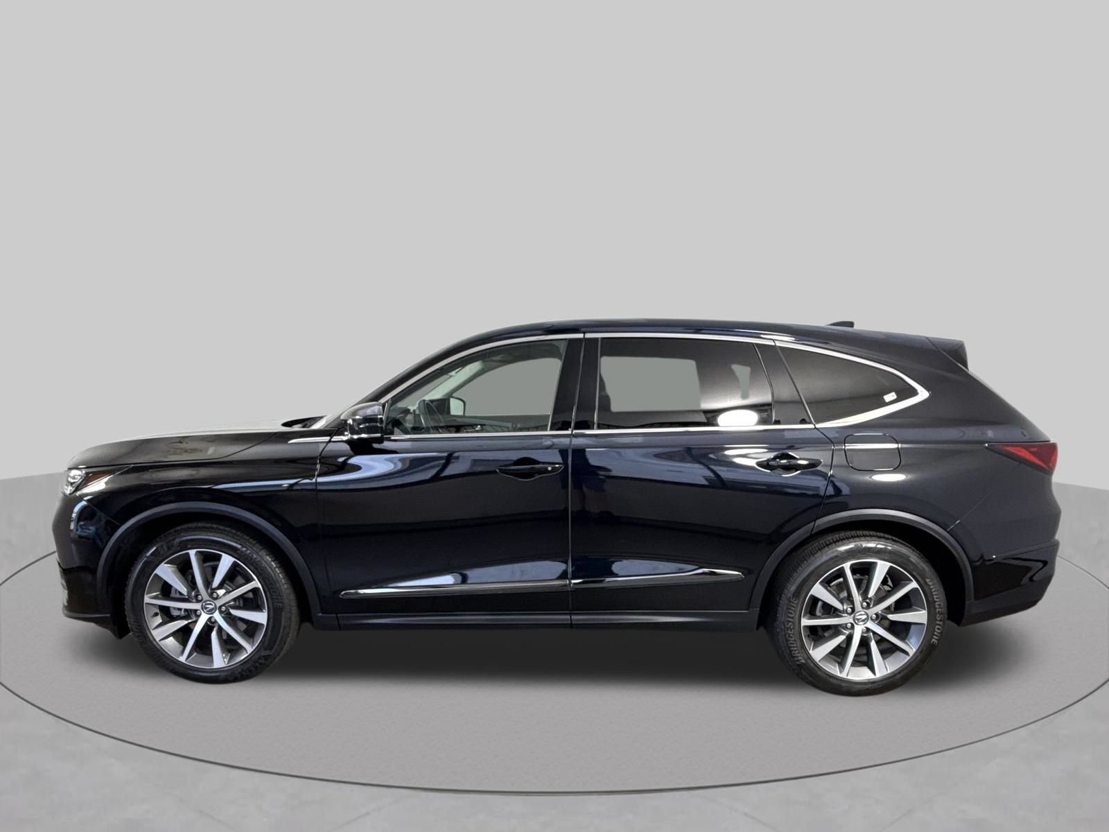 Certified 2025 Acura MDX w/ Technology Package FWD image 31