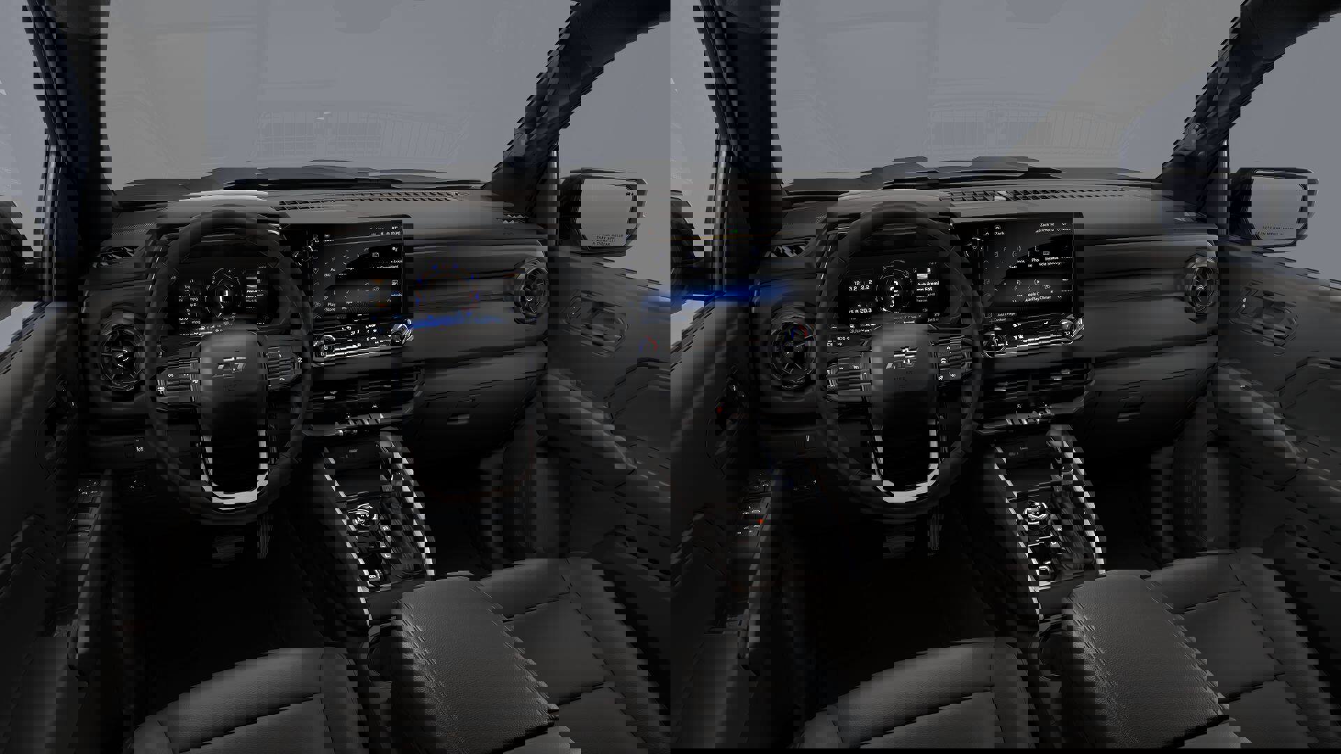 New 2026 Chevrolet Colorado Trail Boss image 5