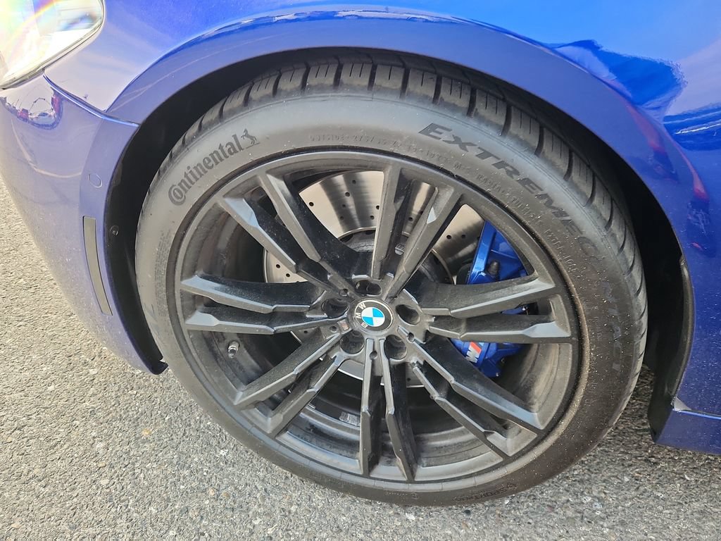 Used 2018 BMW M5 w/ Executive Package AWD/4WD image 17