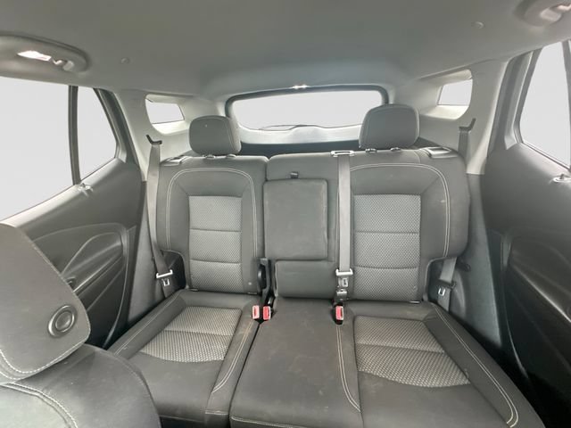 Used 2022 GMC Terrain SLE w/ Elevation Edition FWD image 21