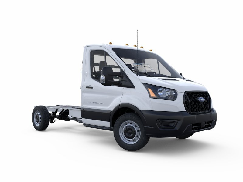 New 2025 Ford Transit 250 RWD image 30