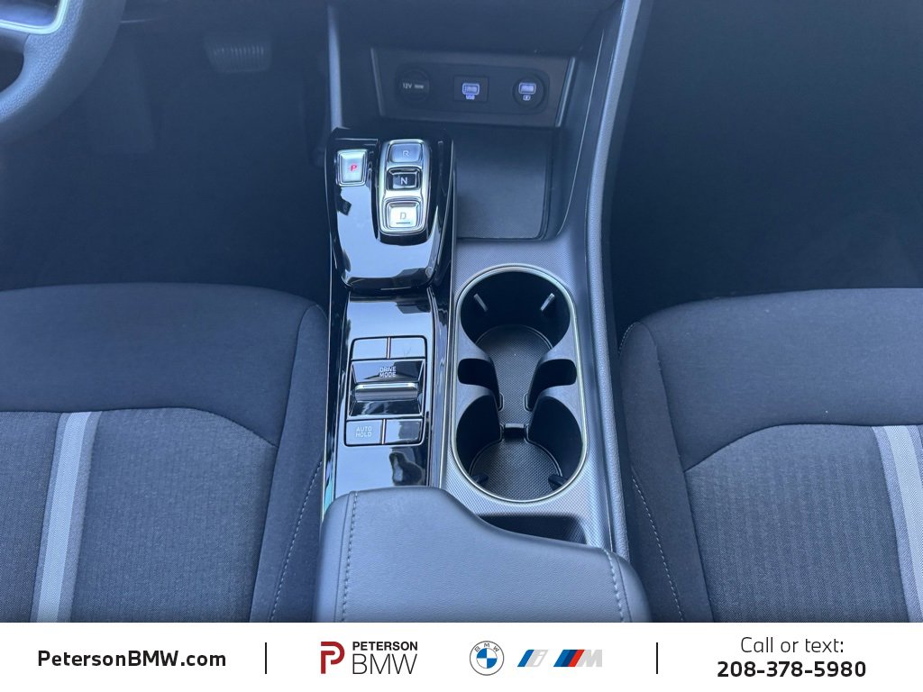 Used 2023 Hyundai Sonata SEL image 12