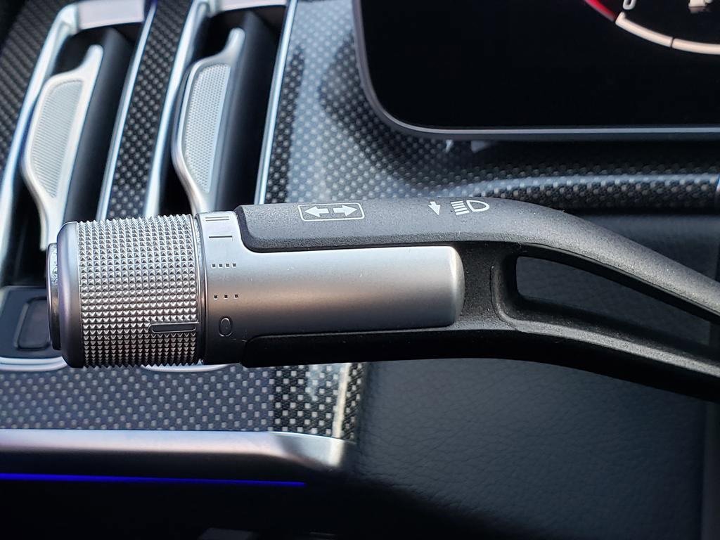 Used 2023 Mercedes-Benz S 500 4MATIC image 31