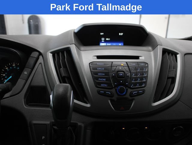 Used 2016 Ford Transit 250 130 Low Roof RWD image 17