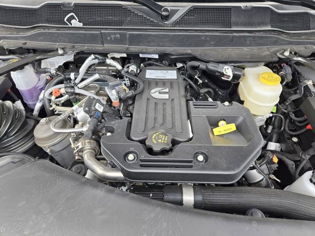 New 2026 RAM 3500 Limited image 25