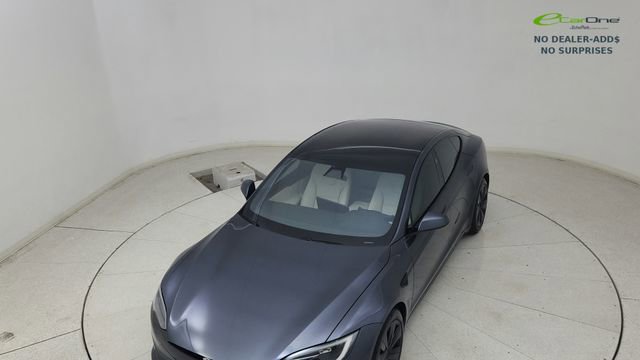 Used 2022 Tesla Model S AWD/4WD image 77