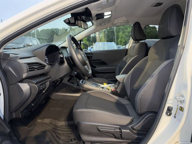 Certified 2026 Subaru Crosstrek 2.0i Premium AWD/4WD image 11
