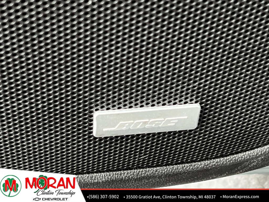 Certified 2023 GMC Acadia AT4 w/ Trailering Package image 18