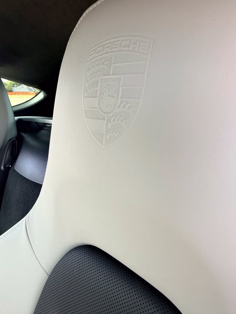 Used 2025 Porsche 718 Cayman GTS RWD image 30