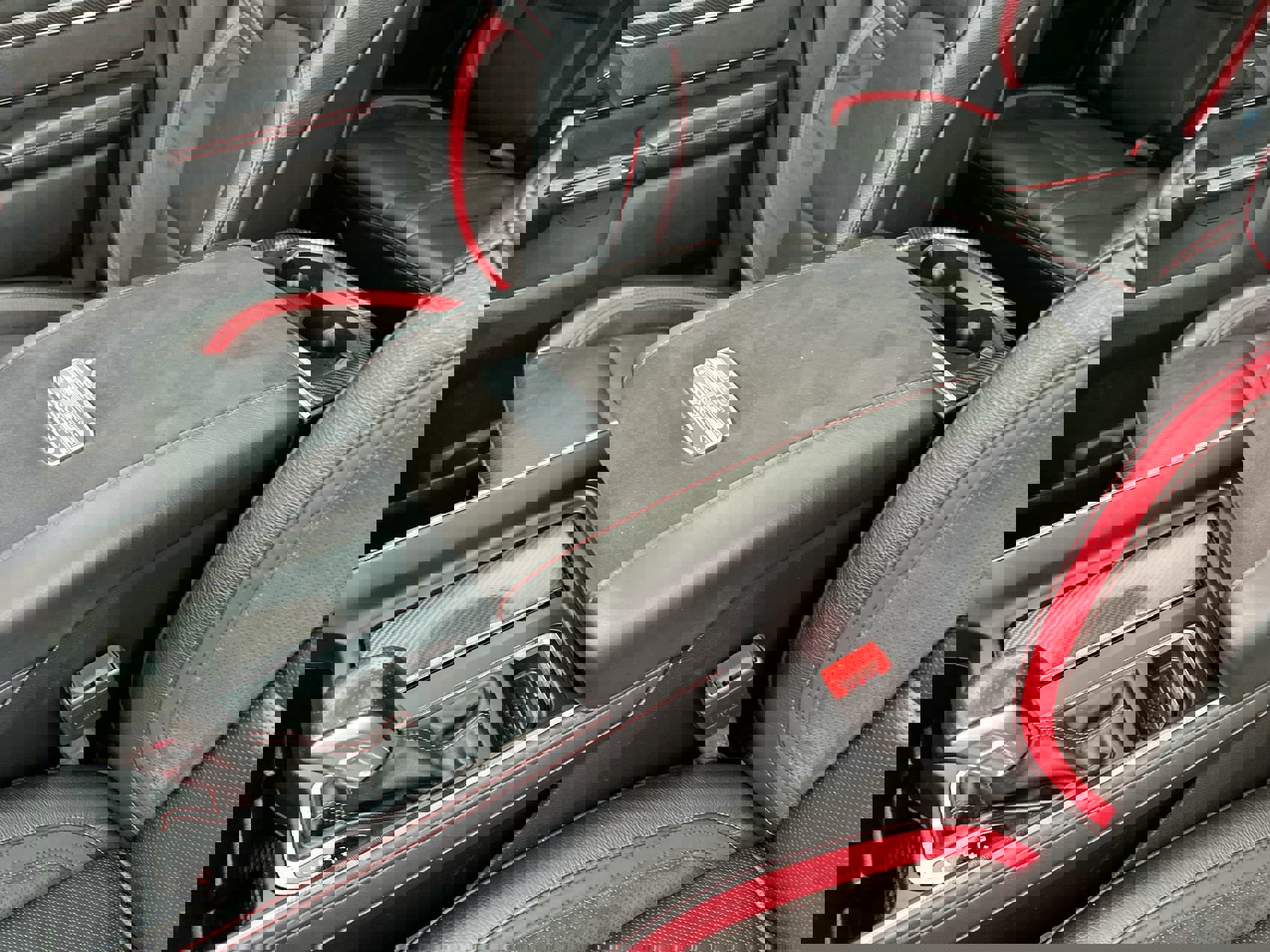 Used 2023 RAM 1500 TRX w/ TRX Level 2 Equipment Group image 21