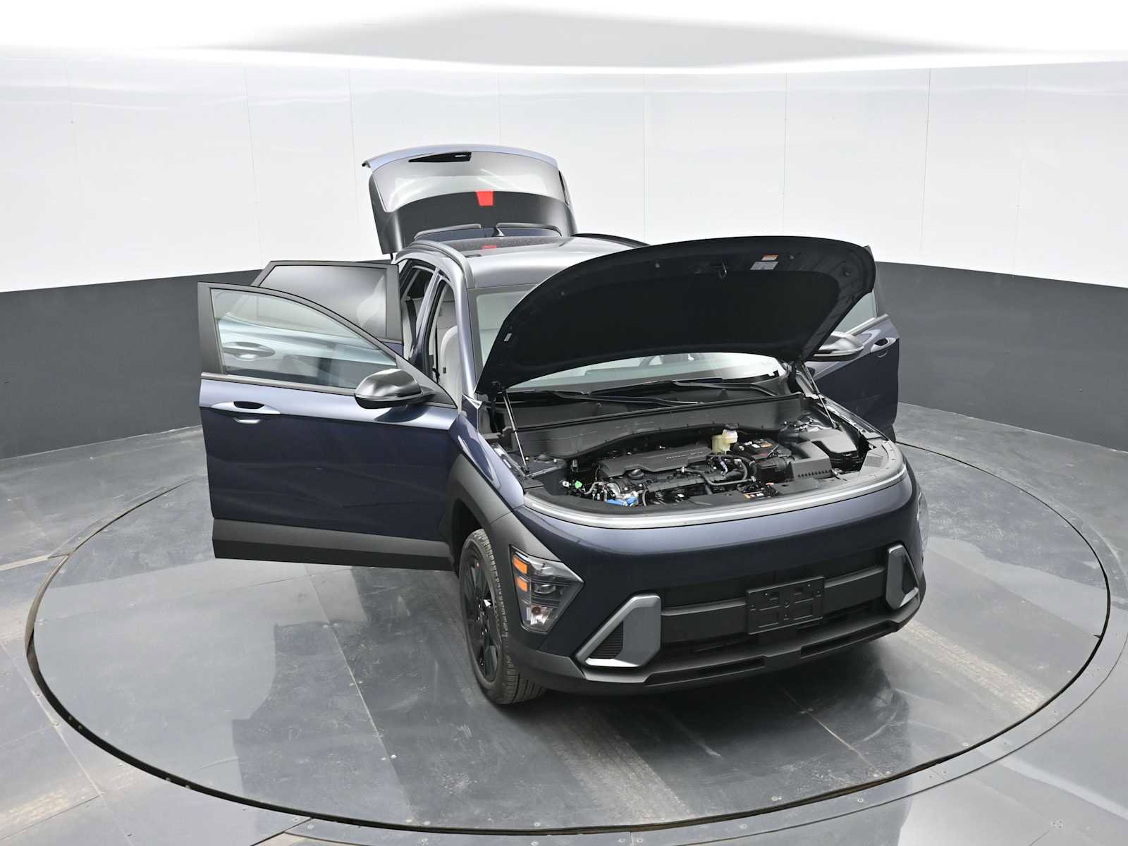 New 2026 Hyundai Kona SEL Sport image 38