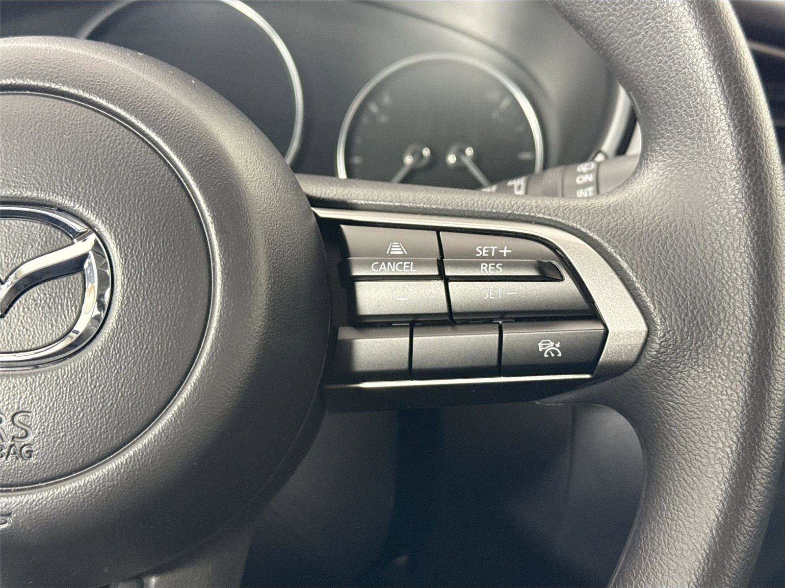 New 2026 MAZDA CX-30 AWD 2.5 S image 20