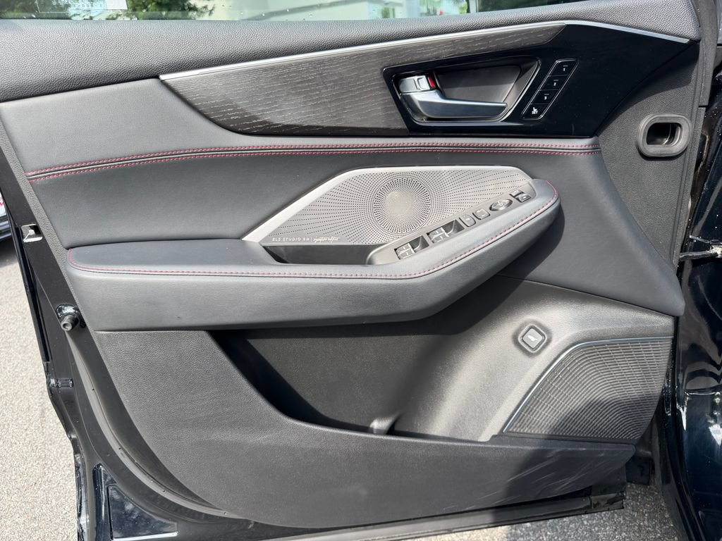 Used 2022 Acura MDX Type S AWD/4WD image 15