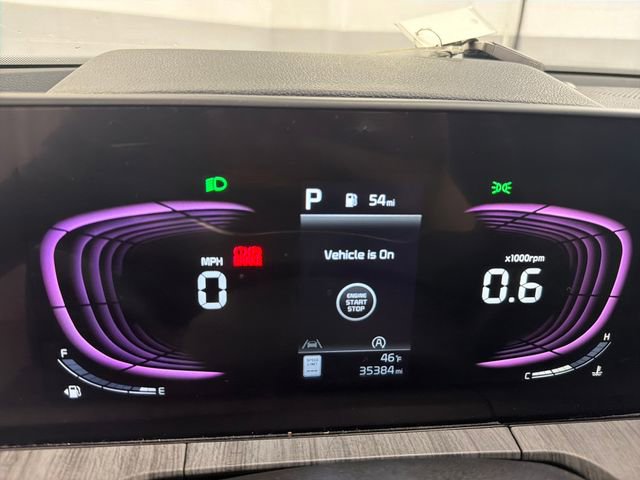 Certified 2024 Kia Telluride EX AWD/4WD image 47