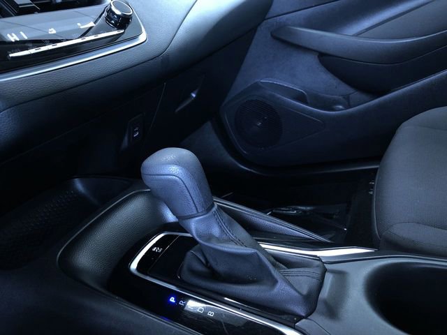 Certified 2025 Toyota Corolla LE image 28