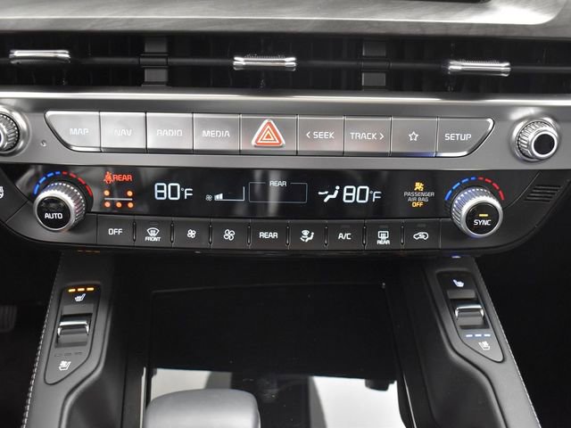Certified 2025 Kia Telluride EX X-Line AWD/4WD image 20