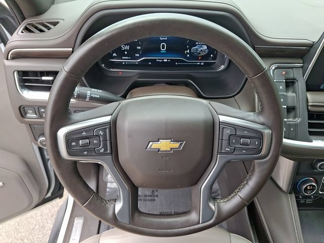Used 2023 Chevrolet Tahoe LT w/ LT Signature Plus Package RWD image 20