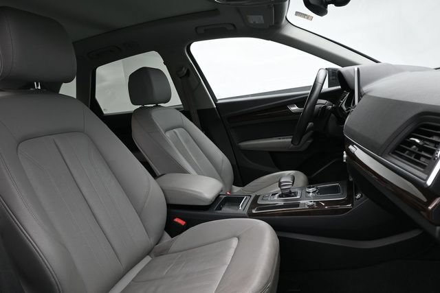 Used 2018 Audi Q5 2.0T Premium Plus w/ Premium Plus Package AWD/4WD image 28