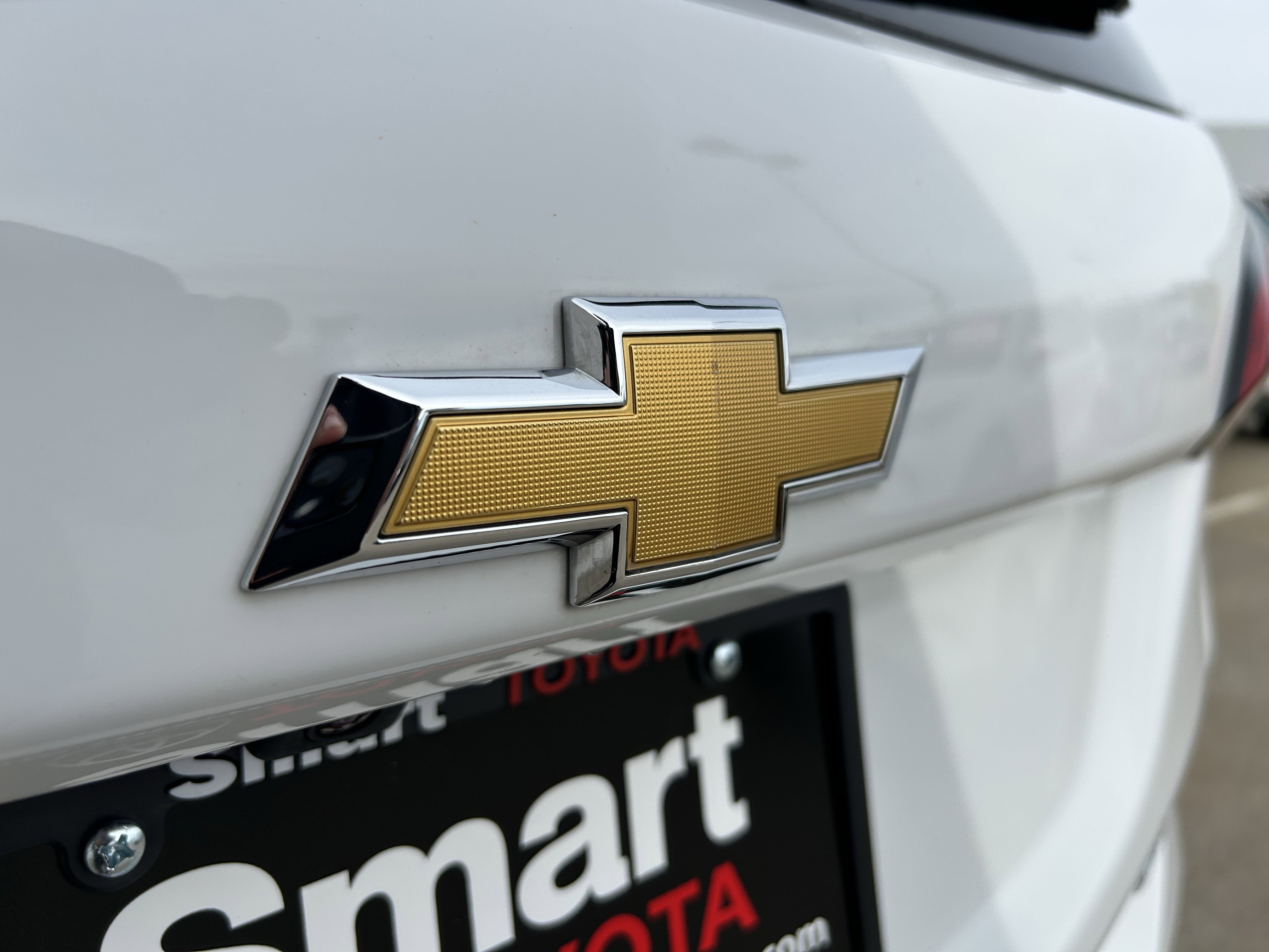 Used 2023 Chevrolet Equinox LT w/ Driver Convenience Package image 7