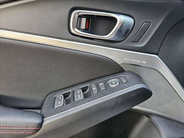 Used 2025 Acura Integra Type S FWD image 26